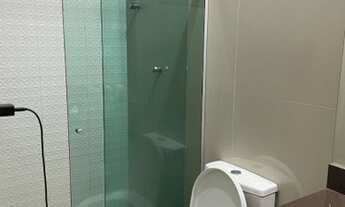 Imagem 7: Casa com 3 suítes