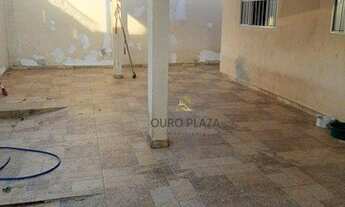 Imagem 2: Casa com 2 dormitórios à venda, 172 m² por R$ 230.000 - Residencial Colorado - São José do