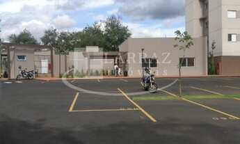 Imagem 7: Apartamento para venda no Greenville, Cond Parque das Arvores, 2 dormitorios, 49 m2, sacad