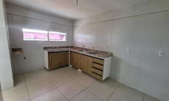 Imagem 3: Vendo excelente apartamento no Residencial Vivant com 4 quartos