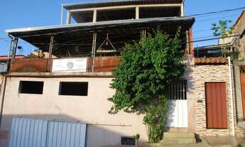 Imagem 2: Vendo Casa 3 Andares