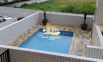 Imagem: Huuuaal!! Ap na Aviação/Piscina/1Dorm/1Vg