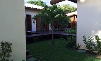 Imagem 4: Locação belissima casa de 4 suites em Itacimirim