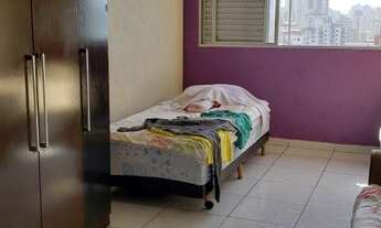 Imagem 7: Kitnet com 1 dormitório à venda, 38 m² por R$ 160.000,00 - Tupi - Praia Grande/SP