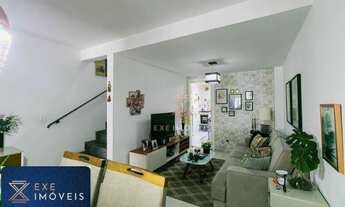 Imagem 3: Casa com 3 dormitórios à venda, 116 m² por R$ 650.000 - Vila Gomes Cardim - São Paulo/SP