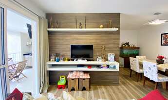 Imagem 7: Apartamento com varanda gourmet e 3 dormitórios - Próximo do metrô