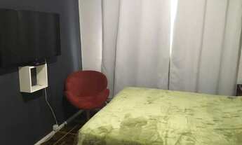 Imagem 7: Apartamento de 2 quartos com 50 metros quadrados em Jardim Guanabara, RJ