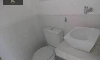 Imagem 5: Casa com 3 dormitórios à venda, 430 m² por R$ 2.800.000,00 - Condomínio Villa Toscana - Va