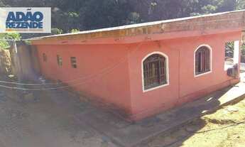 Imagem 3: Sítio com 2 dormitórios à venda, 60000 m² por R$ 350.000,00 - Serra do Capim - Teresópolis