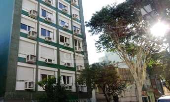 Imagem 2: Kitnet para comprar no bairro Centro Histórico - Porto Alegre com 1 quarto