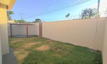 Imagem 7: Casa para Venda em Goiânia, Moinho dos Ventos, 3 dormitórios, 1 suíte, 2 banheiros, 2 vaga