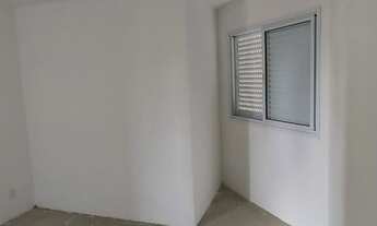 Imagem 4: Apartamento para venda tem 58 metros quadrados com 2 quartos em Jardim Zaira - Mauá - SP