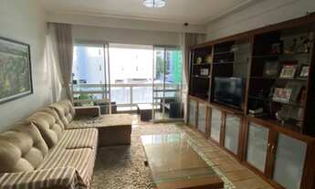 Imagem 3: Apartamento de 150 m2, com 4 quartos, 2 vagas em Boa Viagem