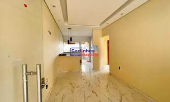 Imagem 3: Casa de lote inteiro!