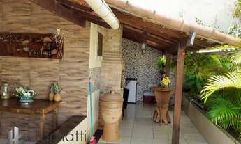 Imagem 5: Duas casas com piscina + excelente espaço de terreno cada - Coqueiral