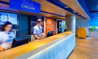 Imagem 5: Ibis Budget em Jundiaí para Investimento