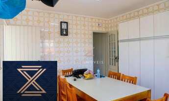 Imagem 4: Casa com 3 dormitórios à venda por R$ 1.000.000 - Vila Vermelha - São Paulo/SP