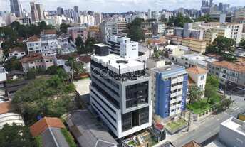 Imagem 2: Apartamento a venda São francisco, Curitiba-PR
