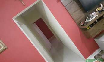 Imagem 3: APARTAMENTO À VENDA | CONDOMÍNIO RESIDENCIAL PARQUE DAS ORQUÍDEAS | JARDIM MARCHISSOLO