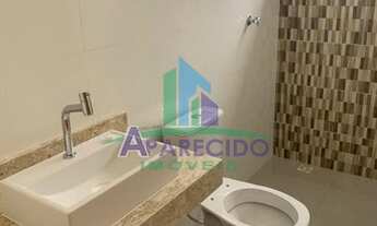 Imagem 2: Casa com 3 quartos - Bairro Jardim Mont Serrat em Aparecida de Goiânia