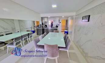 Imagem 2: Excelente apartamento nascente e mobiliado no Aquaville Resort Porto das Dunas