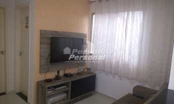 Imagem 2: Apartamento Spazio Tendence em Barranco - Taubaté - AP609