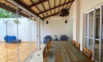 Imagem 7: Casa 05 Quartos Condomínio Jardim Sul em Ribeirão Preto