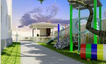 Imagem 2: Apartamento NOVO em Cond. Fechado