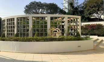 Imagem 3: Apartamento, 160 m² - venda por R$ 2.800.000,00 ou aluguel por R$ 8.900,00/mês - Vila Mari