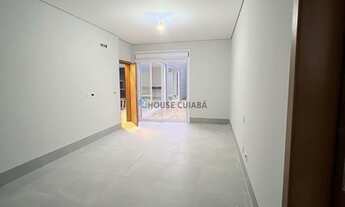 Imagem 4: Casa térrea no Condomínio Villa Jardim