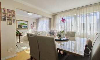 Imagem 6: Curitiba - Apartamento Padrão - Novo Mundo