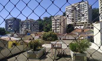 Imagem 2: Apartamento com 3 quartos à venda, Laranjeiras, Rio de Janeiro/RJ