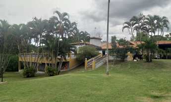 Imagem: Casa venda em cond fechado com 4 quartos