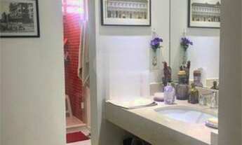 Imagem 5: APARTAMENTO - HIGIENÓPOLIS - SP