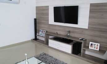 Imagem 3: Casa Sobrado Condomínio Aruã