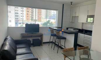 Imagem: Apartamento com 1 dormitório para alugar