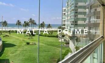 Imagem: Apartamento com vista mar duas suítes