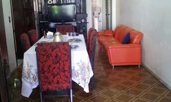 Imagem 5: Casa com 4 dormitórios à venda em Belo Horizonte