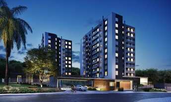 Imagem: Apartamento na planta - Jaraguá do Sul