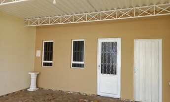 Imagem 2: Casa para venda possui 120 metros quadrados com 3 quartos em Salto de São José - Salto - S