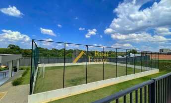 Imagem 6: Terreno à venda, 306 m² por R$ 404.000,00 - Condomínio Piemonte - Indaiatuba/SP