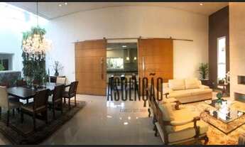 Imagem 3: Casa com 4 dormitórios à venda, 660 m² por R$ 4.500.000,00 - Condomínio Arujá 5 - Arujá/SP