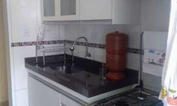 Imagem 2: APARTAMENTO - SANTA TEREZINHA - SP