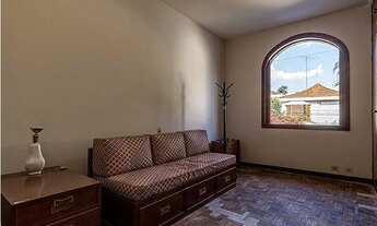 Imagem 7: Casa para venda e locação no Jardim Luzitânia !