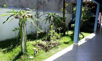 Imagem 2: Campos de São José- Casa 3 Dorms, 3 Banh, Coz, Sala de estar; 3 vg Garagem