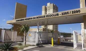 Imagem 5: APARTAMENTO RESIDENCIAL em SOROCABA - SP, JARDIM GUARUJA