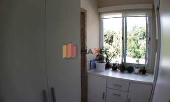 Imagem 6: Apartamento de 101 metros quadrados no bairro Anil com 3 quartos