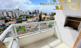 Imagem: Apartamento à Venda no bairro Capoeiras