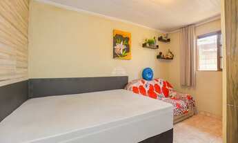 Imagem 5: Casa de 148 m² com 3 quartos em Uberaba - Curitiba - PR