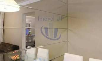 Imagem 5: Apto de 2 dormitórios de 54 m², 1 vaga, lazer completo